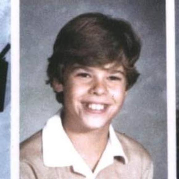 Meet your Posher, Joey - Picture 1 of 1